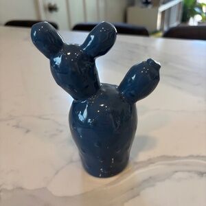 Target Small Cactus Ceramic Figurine